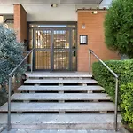 Domus Ascanio By The Vatican