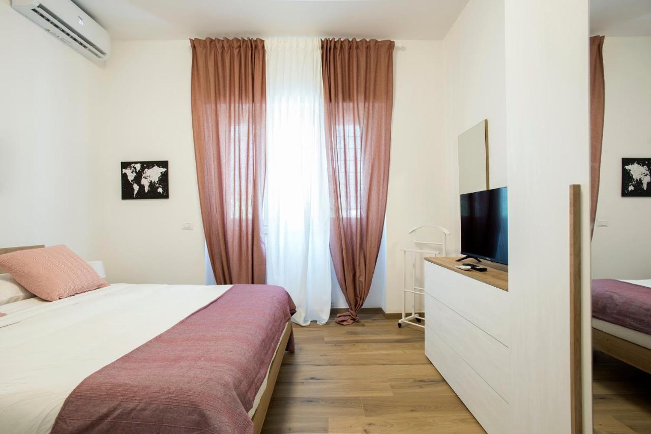 Appartamento Domus Ascanio By The Vatican