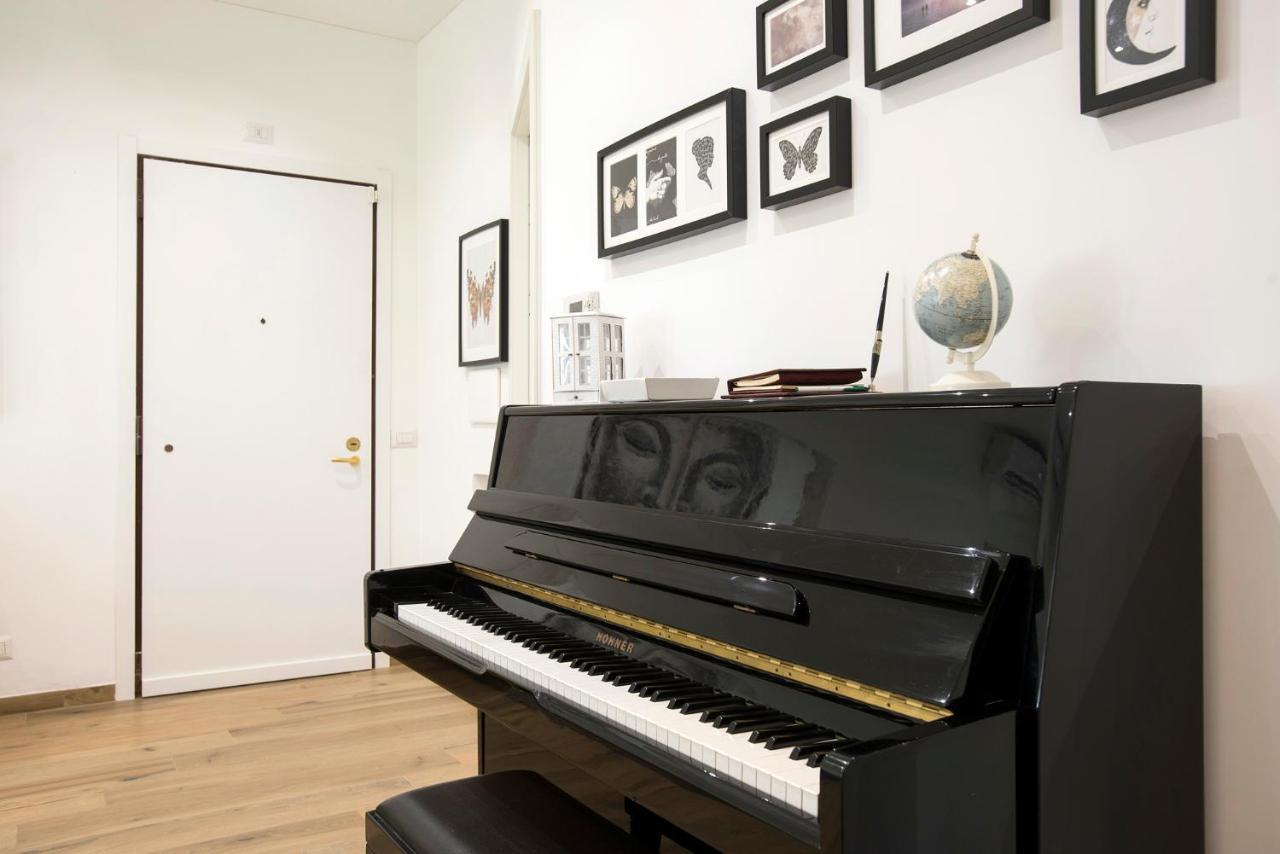 Apartment Domus Ascanio By The Vatican Rome