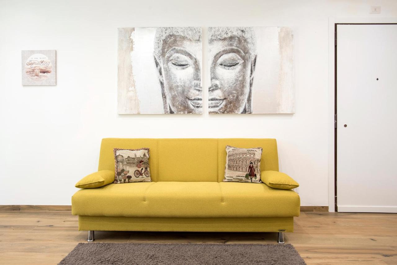 Domus Ascanio By The Vatican Apartment Rome