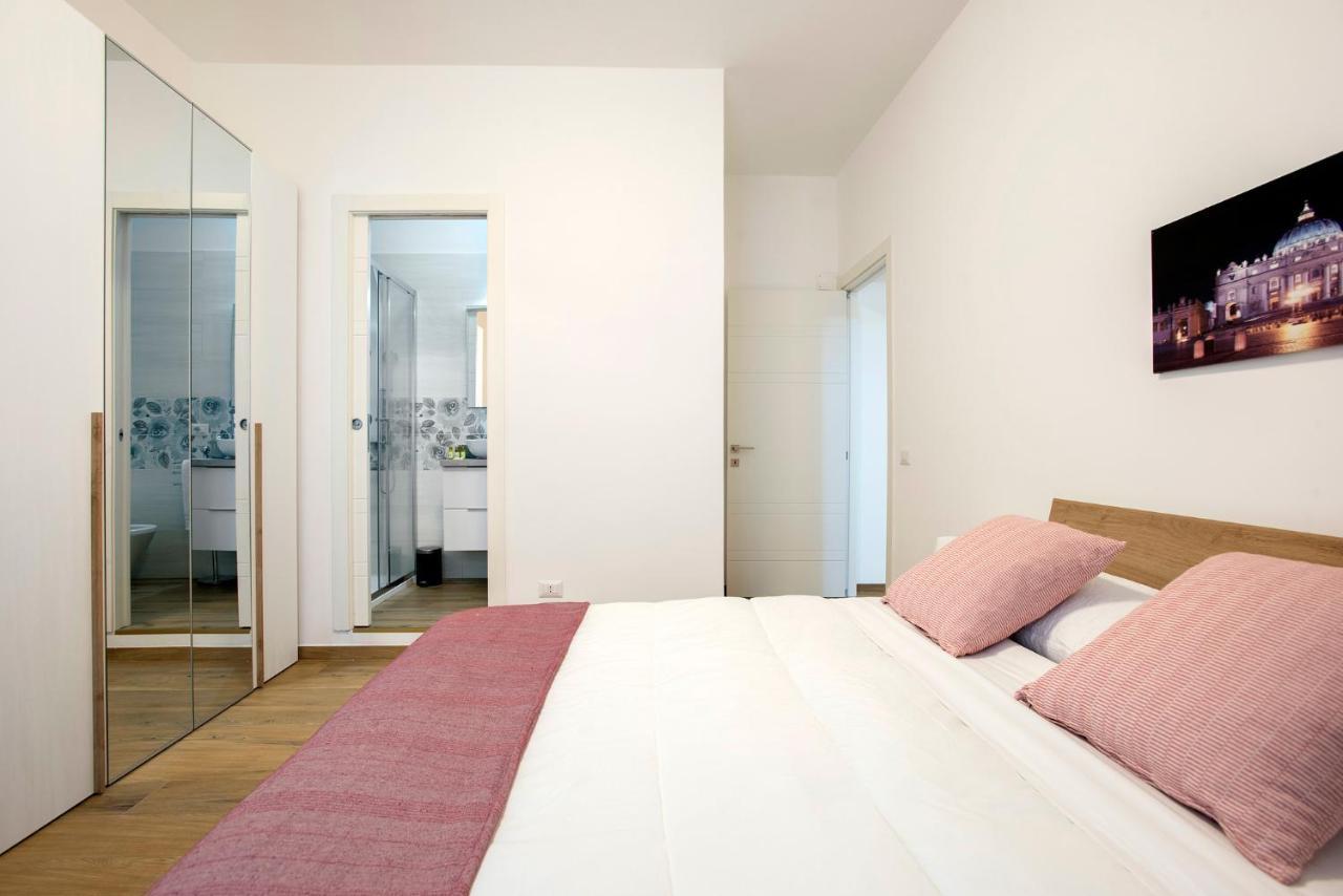Domus Ascanio By The Vatican Apartment Rome