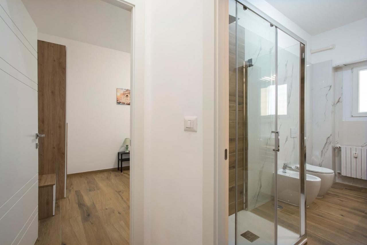 Domus Ascanio By The Vatican Apartment Rome