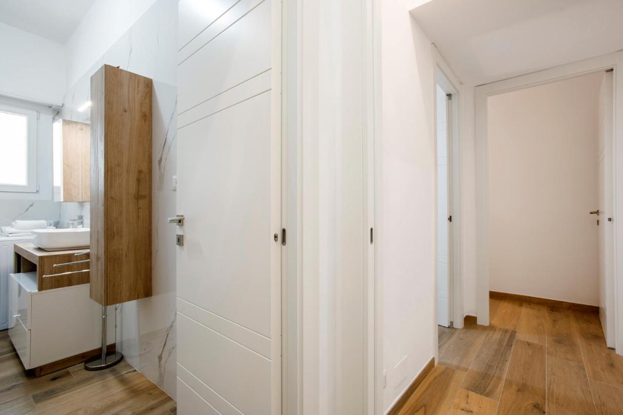Apartment Domus Ascanio By The Vatican