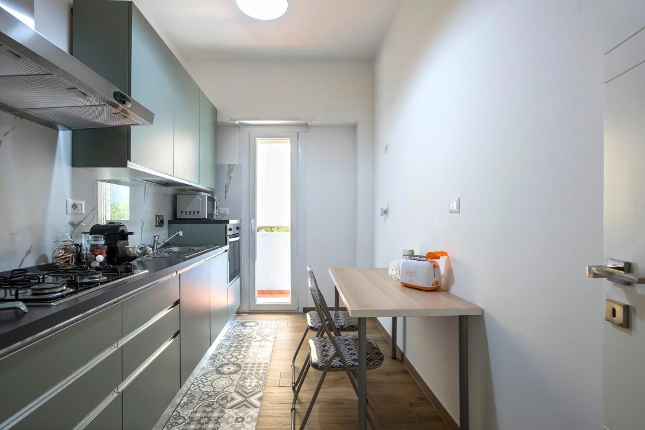 Domus Ascanio By The Vatican Apartment Rome