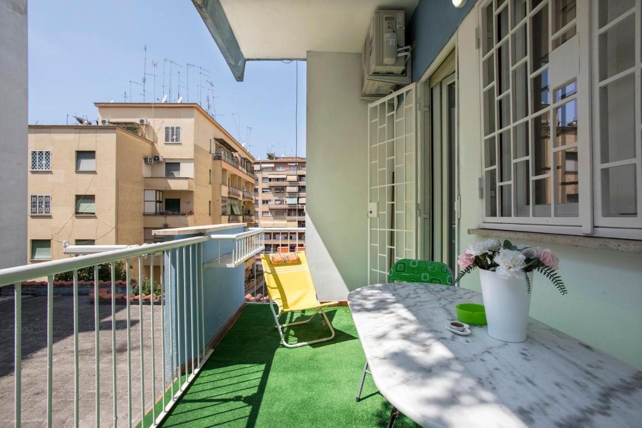 Apartment Domus Ascanio By The Vatican *