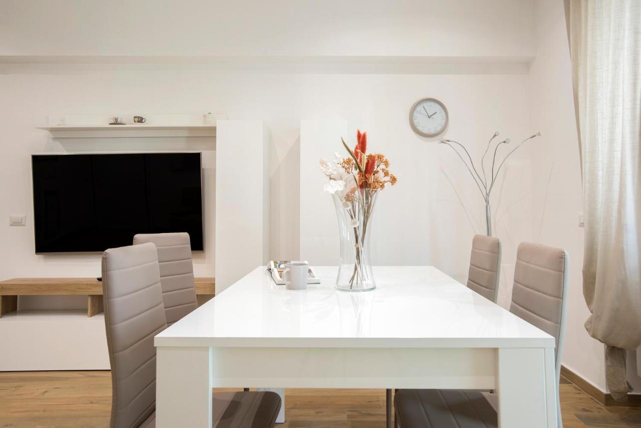 Apartment Domus Ascanio By The Vatican Rome