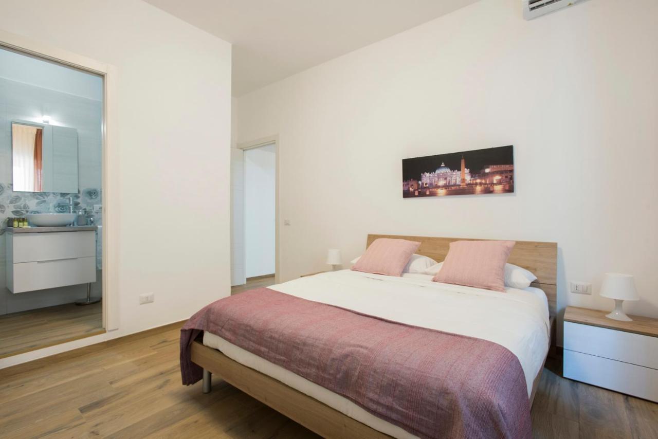 Apartment Domus Ascanio By The Vatican Rome