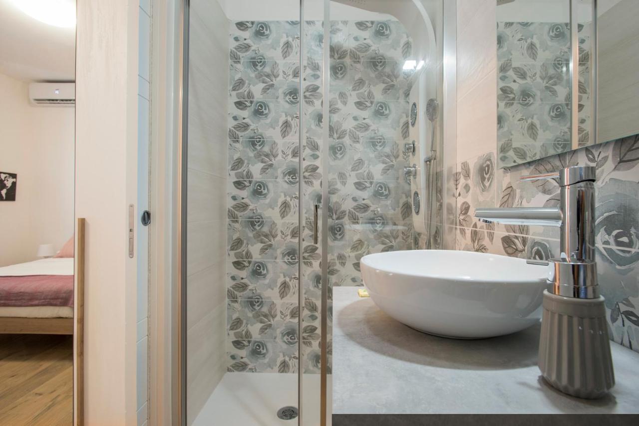 Domus Ascanio By The Vatican Apartment