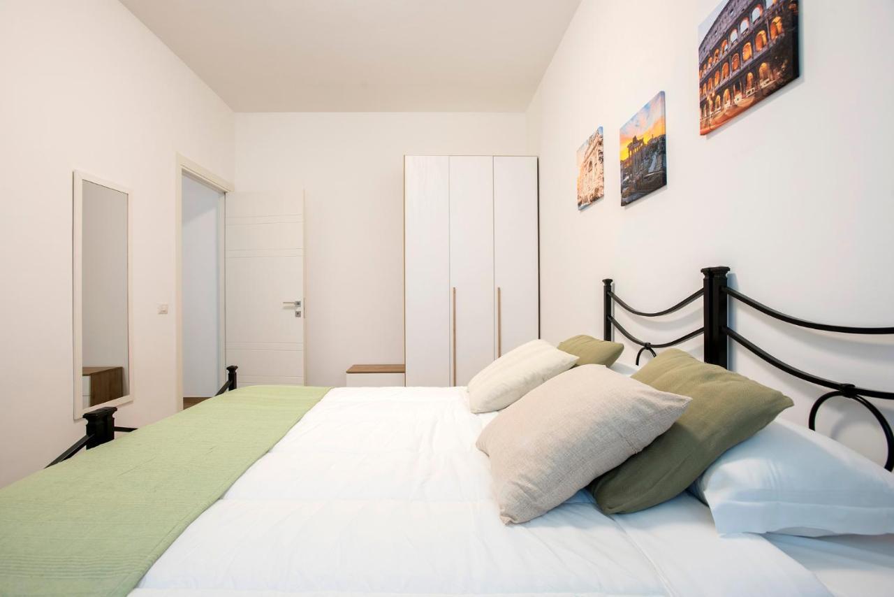 Apartment Domus Ascanio By The Vatican *