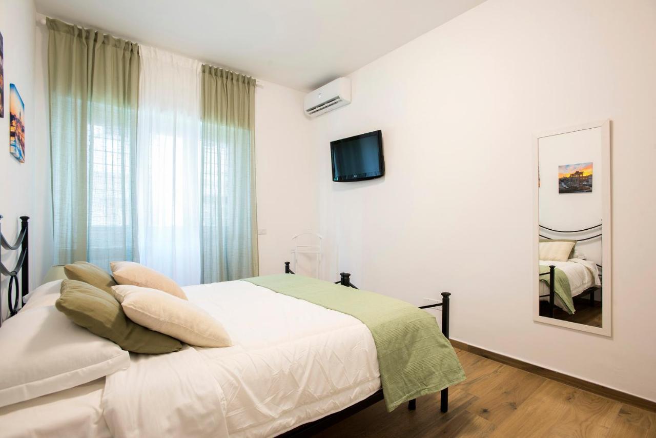 Domus Ascanio By The Vatican Apartment *