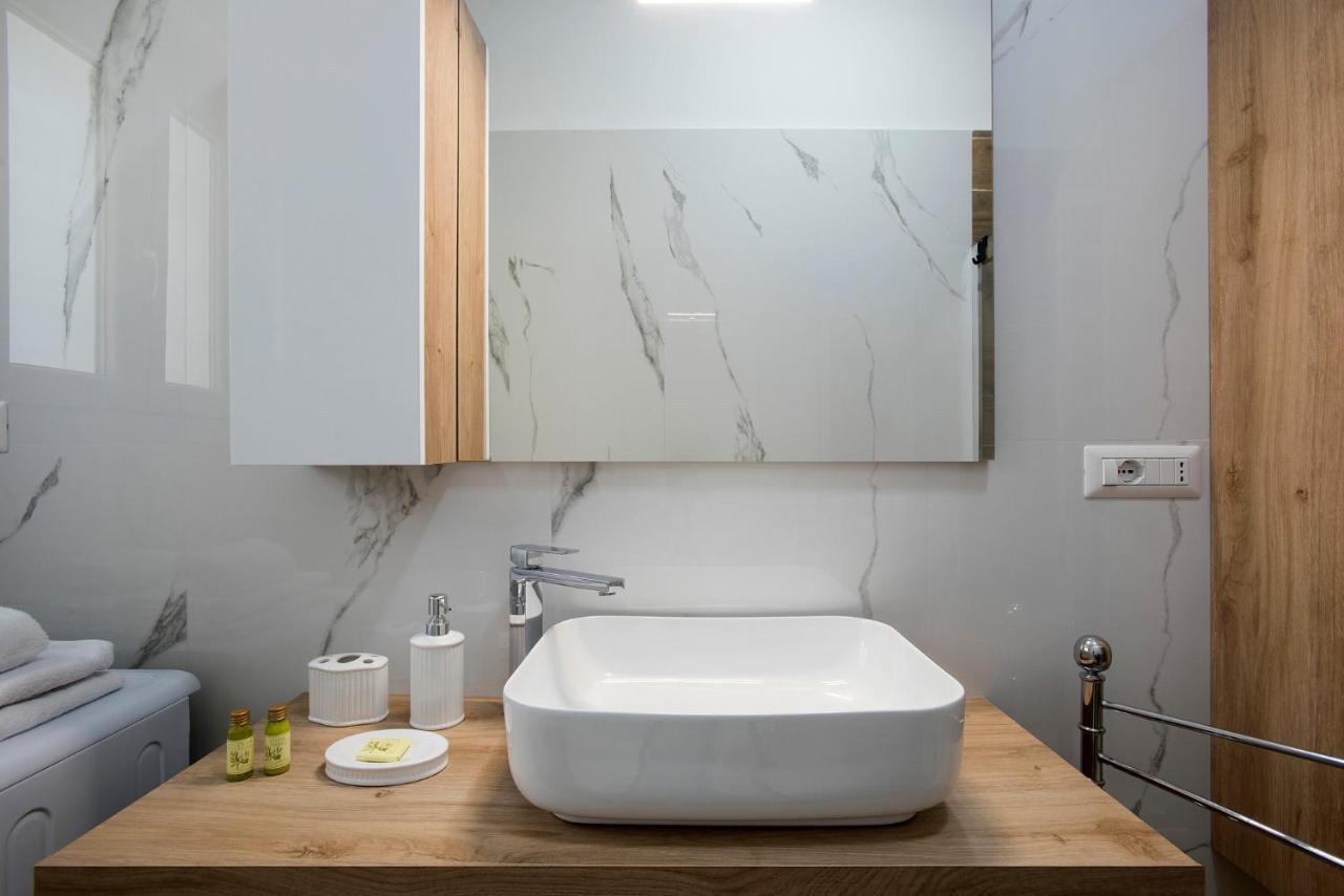 Domus Ascanio By The Vatican Apartment