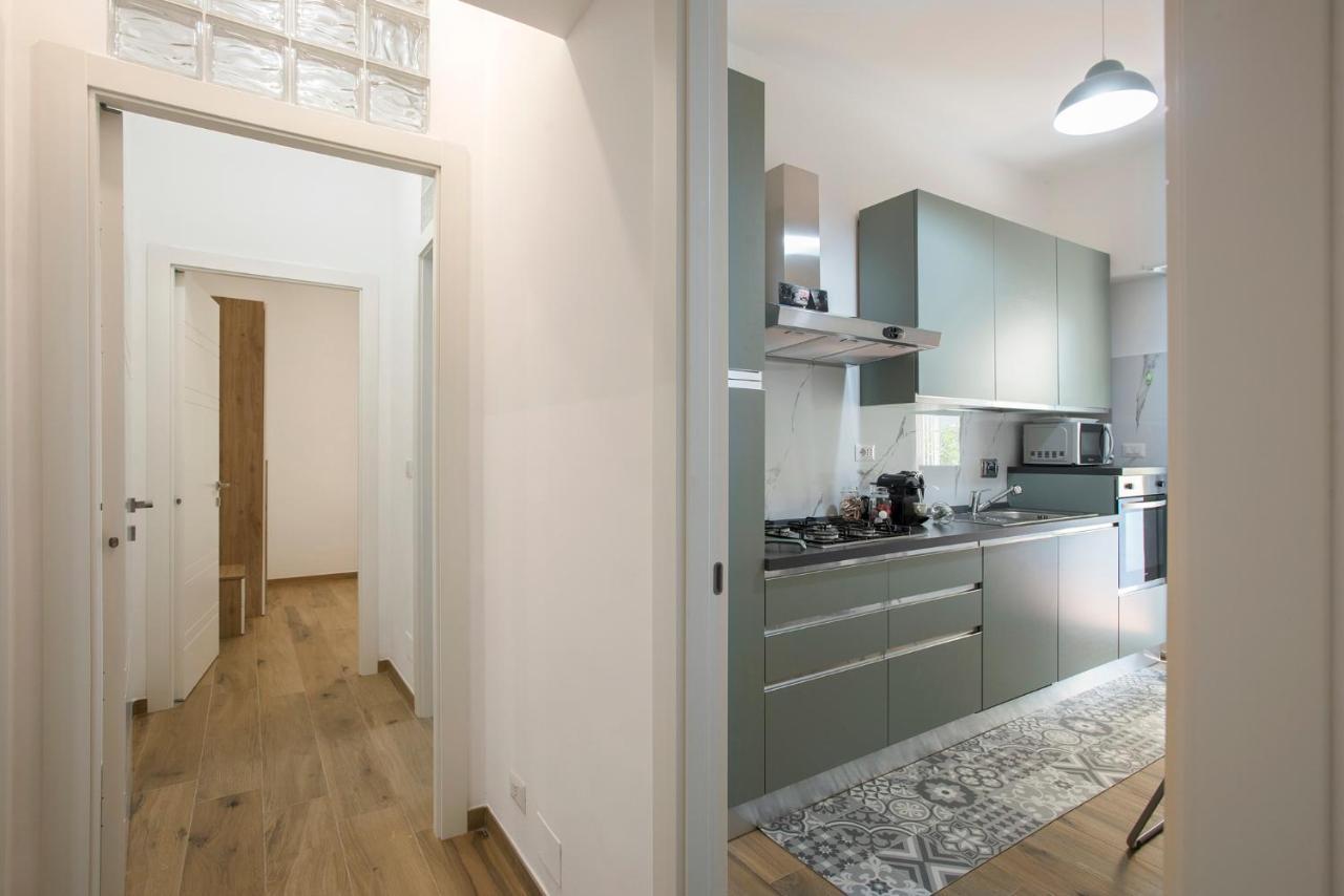Domus Ascanio By The Vatican Apartment *