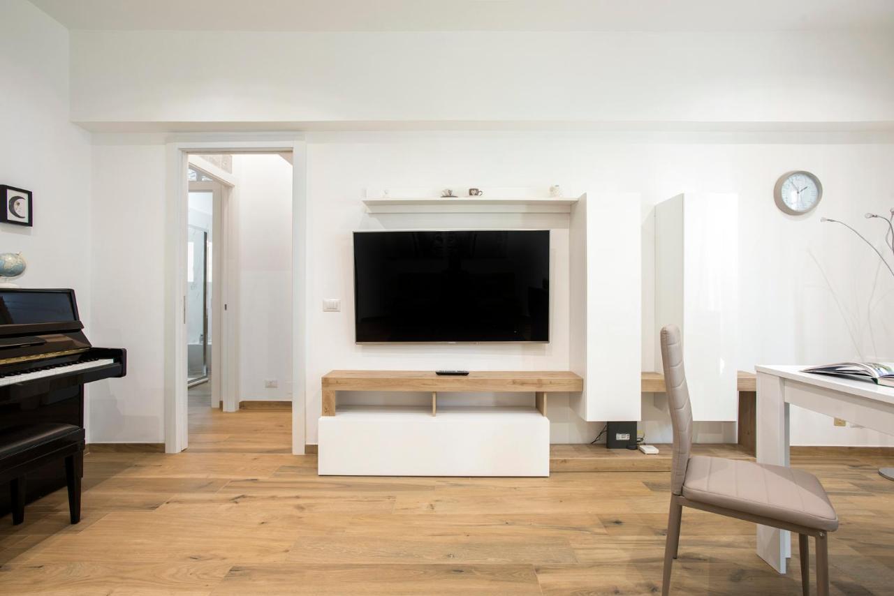 Apartment Domus Ascanio By The Vatican *