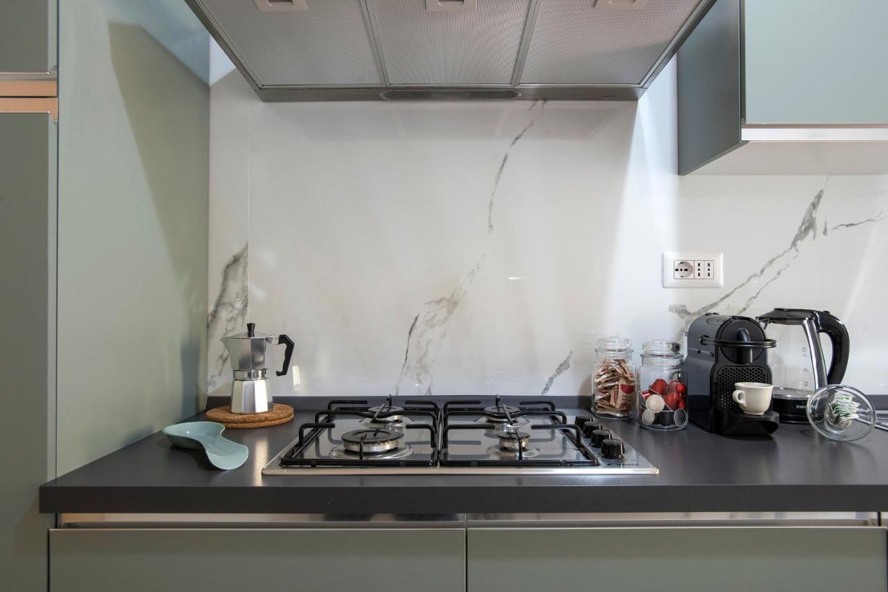 Domus Ascanio By The Vatican Apartment Rome