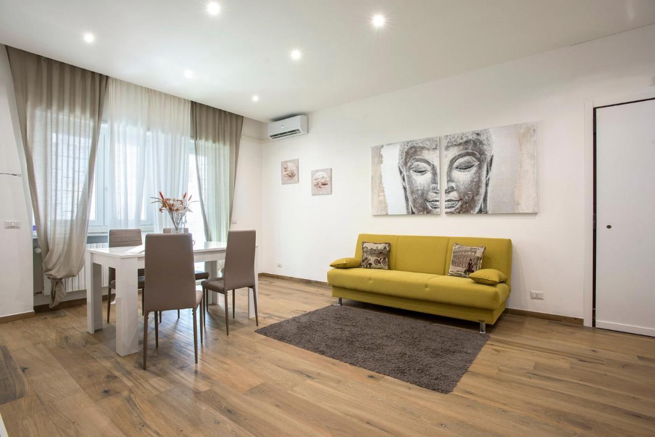 Apartamento Domus Ascanio By The Vatican