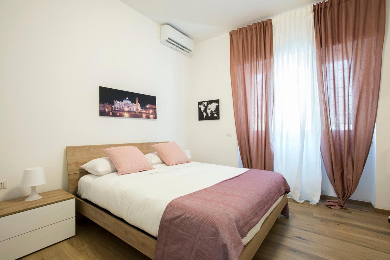 Apartamento Domus Ascanio By The Vatican *