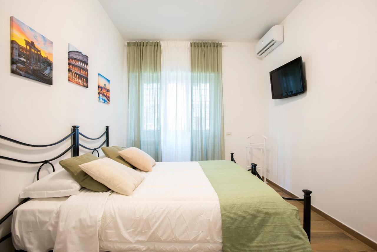 Apartamento Domus Ascanio By The Vatican