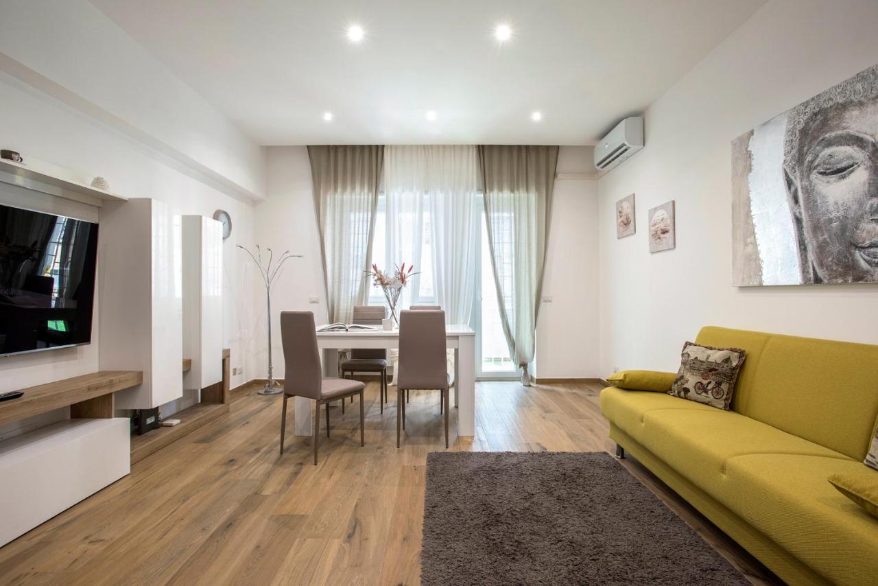 Apartamento Domus Ascanio By The Vatican